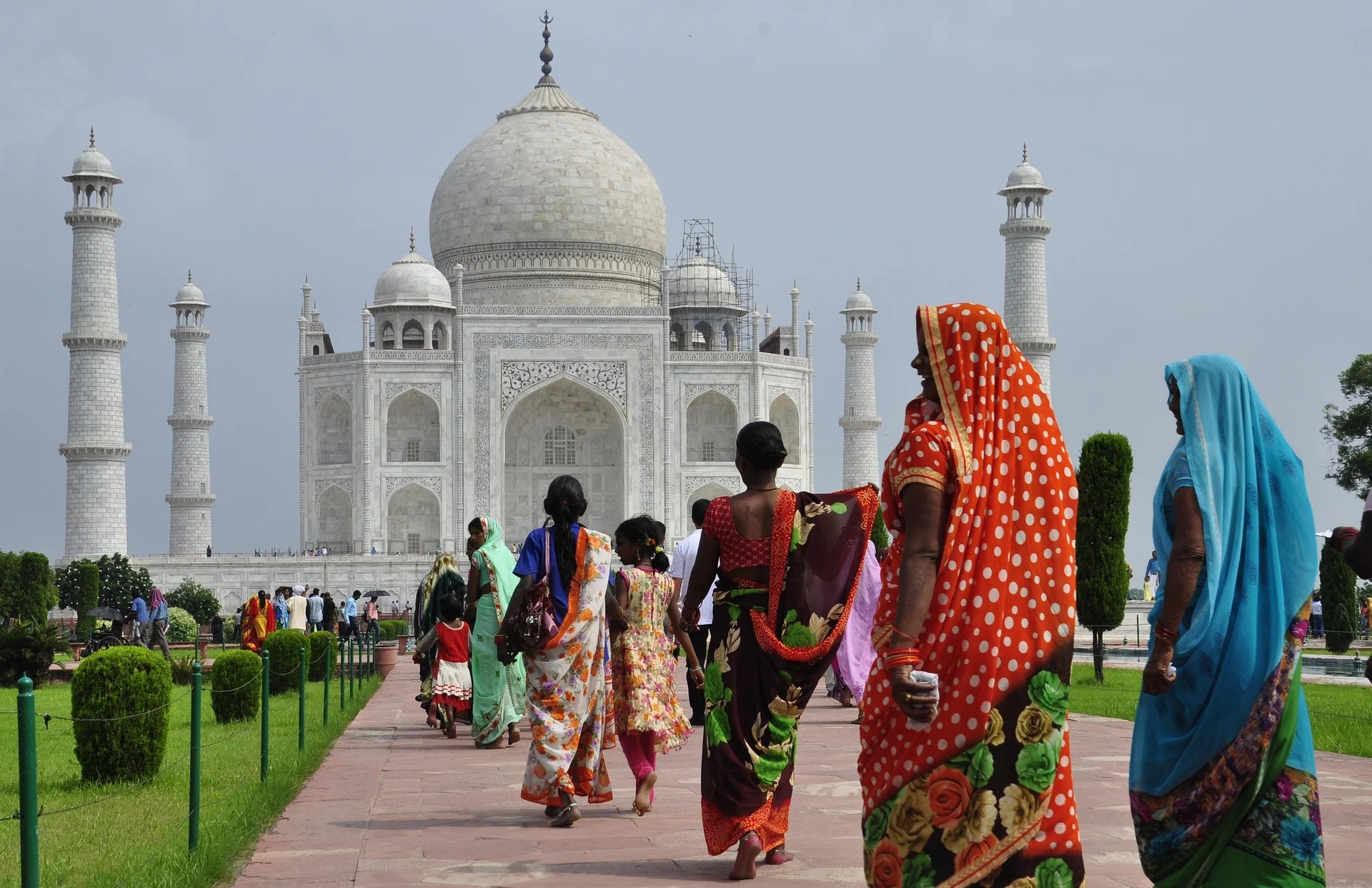 India Clasica Travel Week