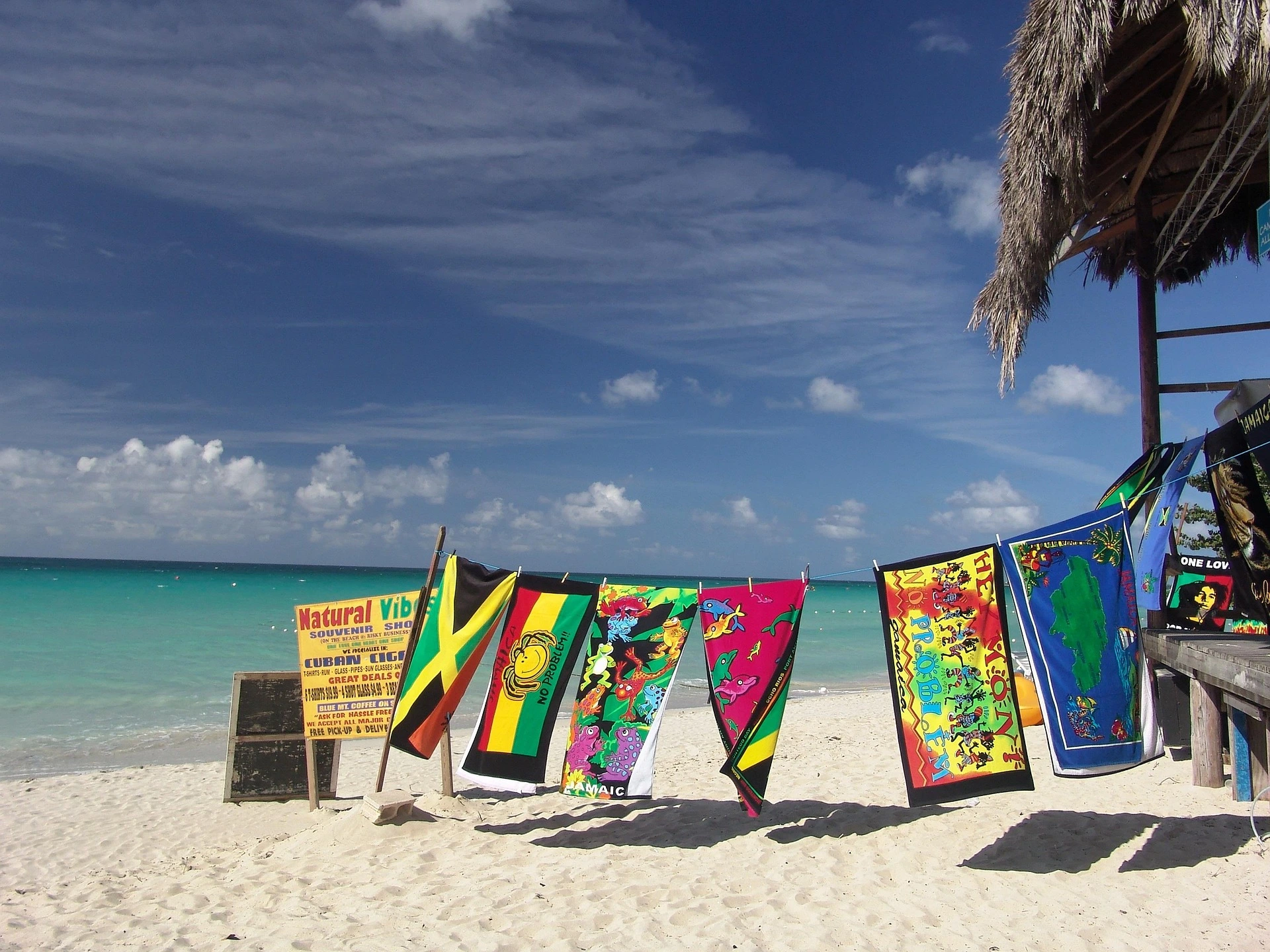 Jamaica Travel Week