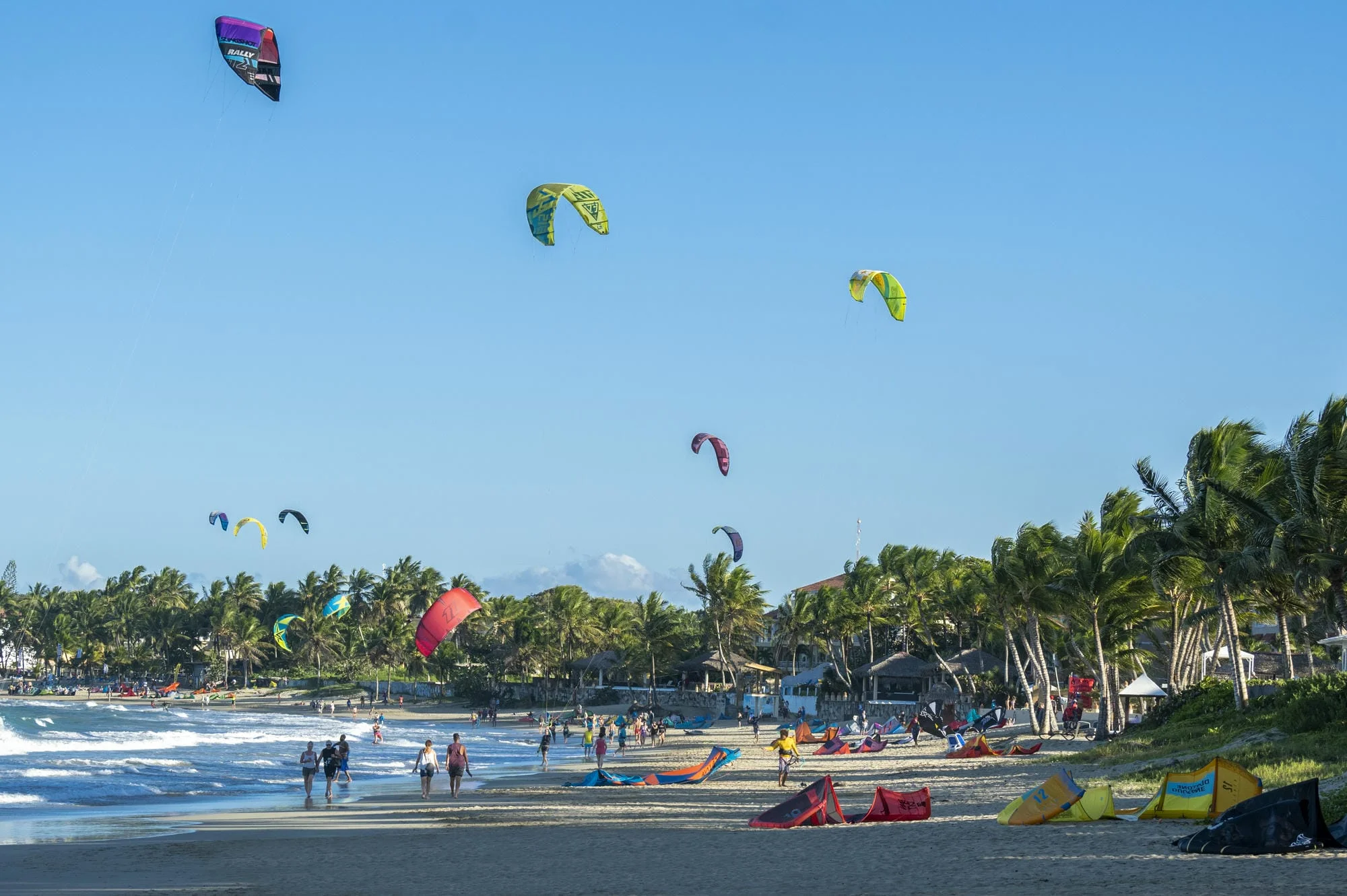 Puerto Plata Travel Week