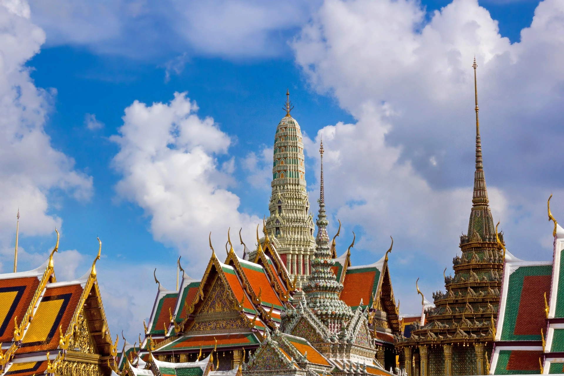 Tailandia con Phuket Travel Week