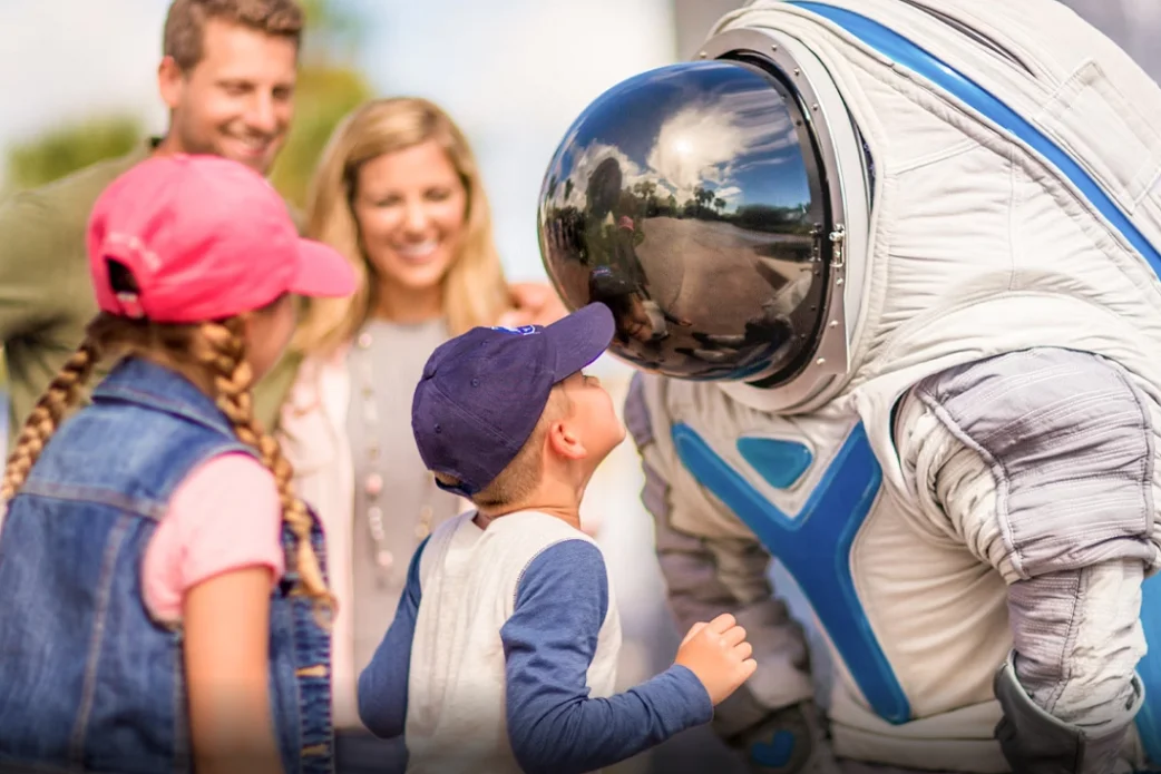 Kennedy Space Center