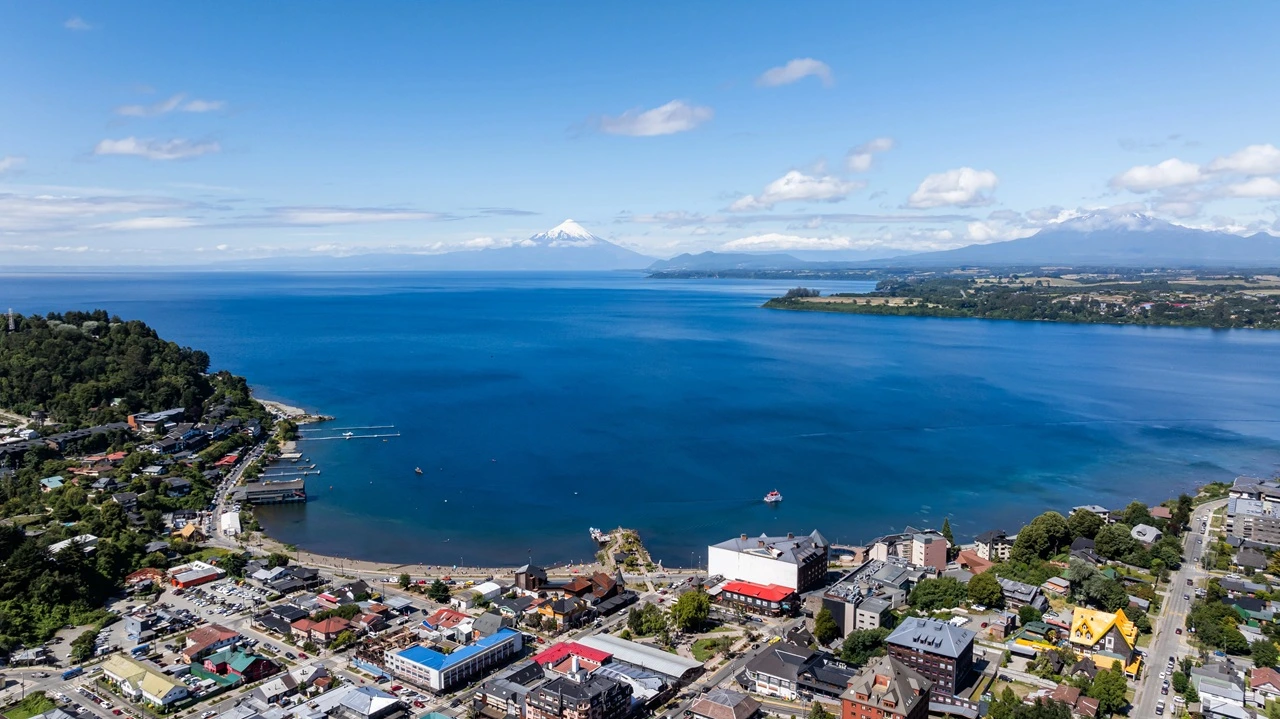 Fiestas Patrias Puerto Varas