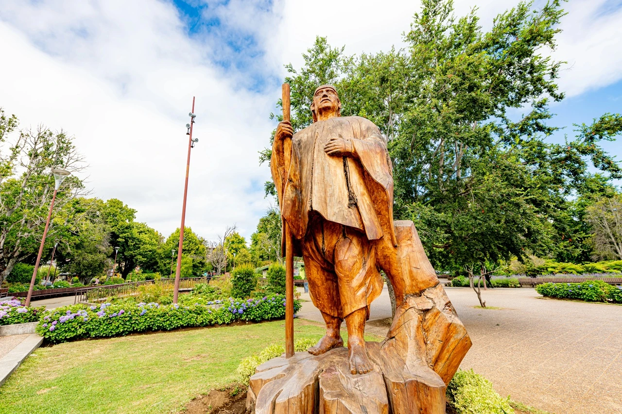 Pucon Dia de los Enamorados