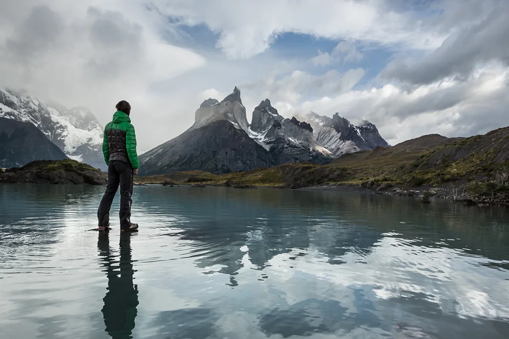 Puerto Natales