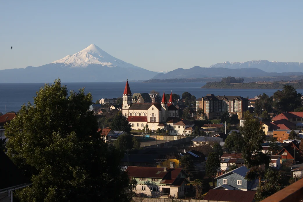Puerto Varas