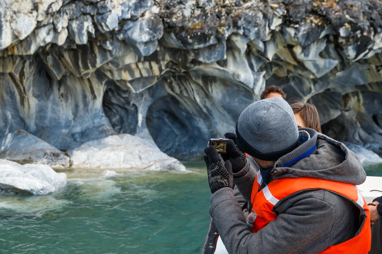 Carretera Austral Sur Travel Week