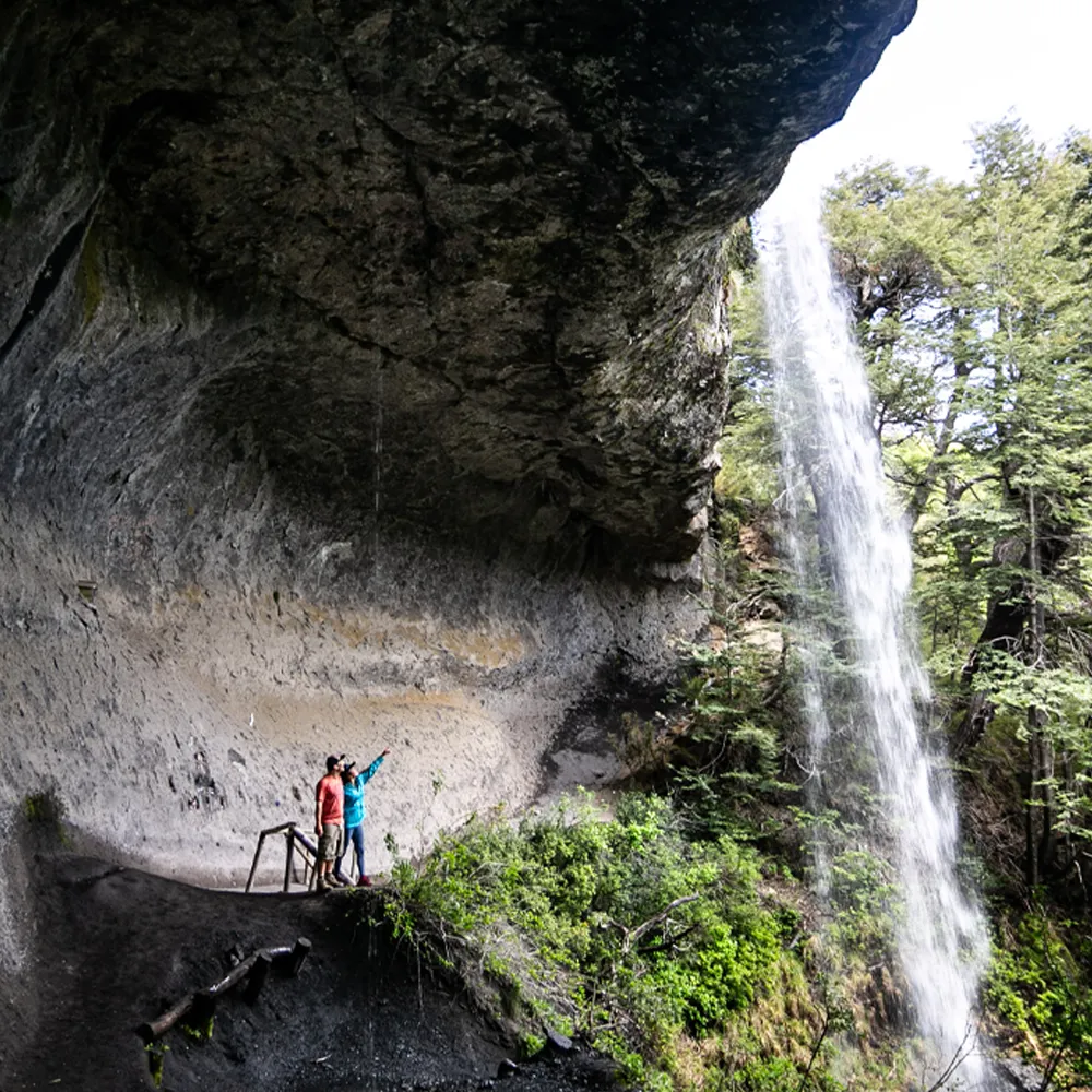 Termas Chillan Dia de los Enamorados