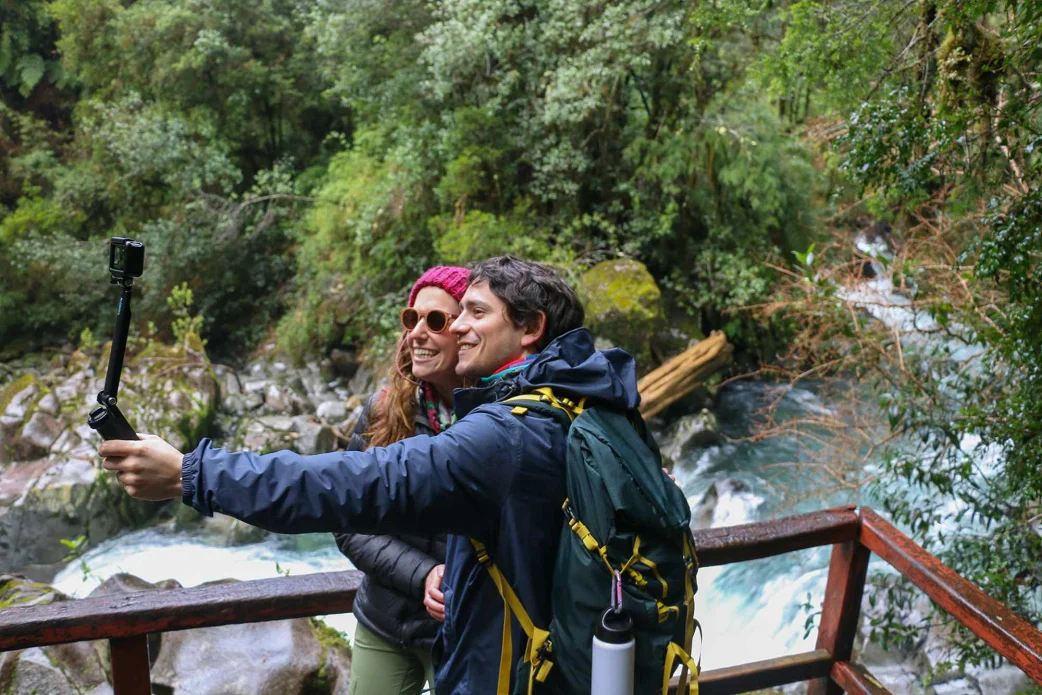 Termas de Puyehue