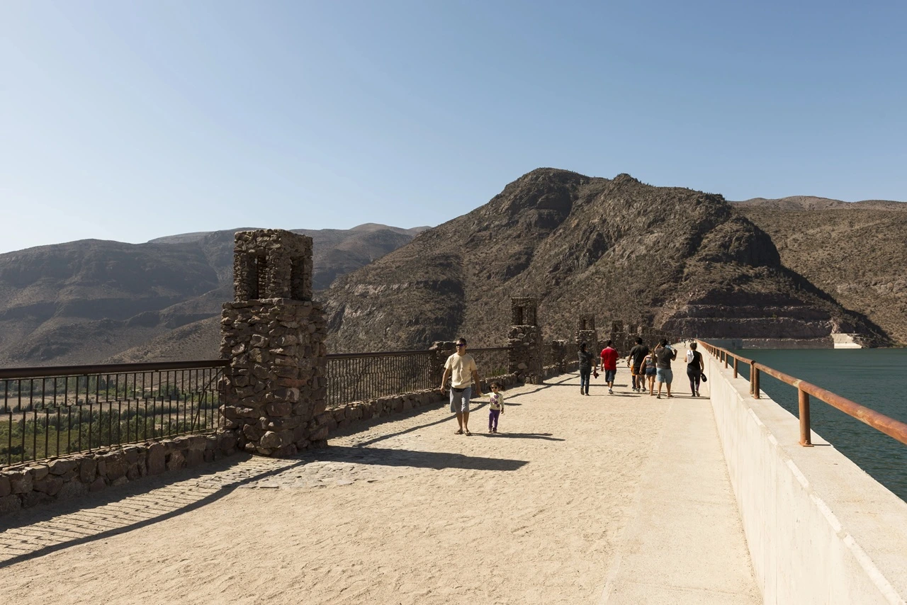 Valle Elqui Dia de los Enamorados