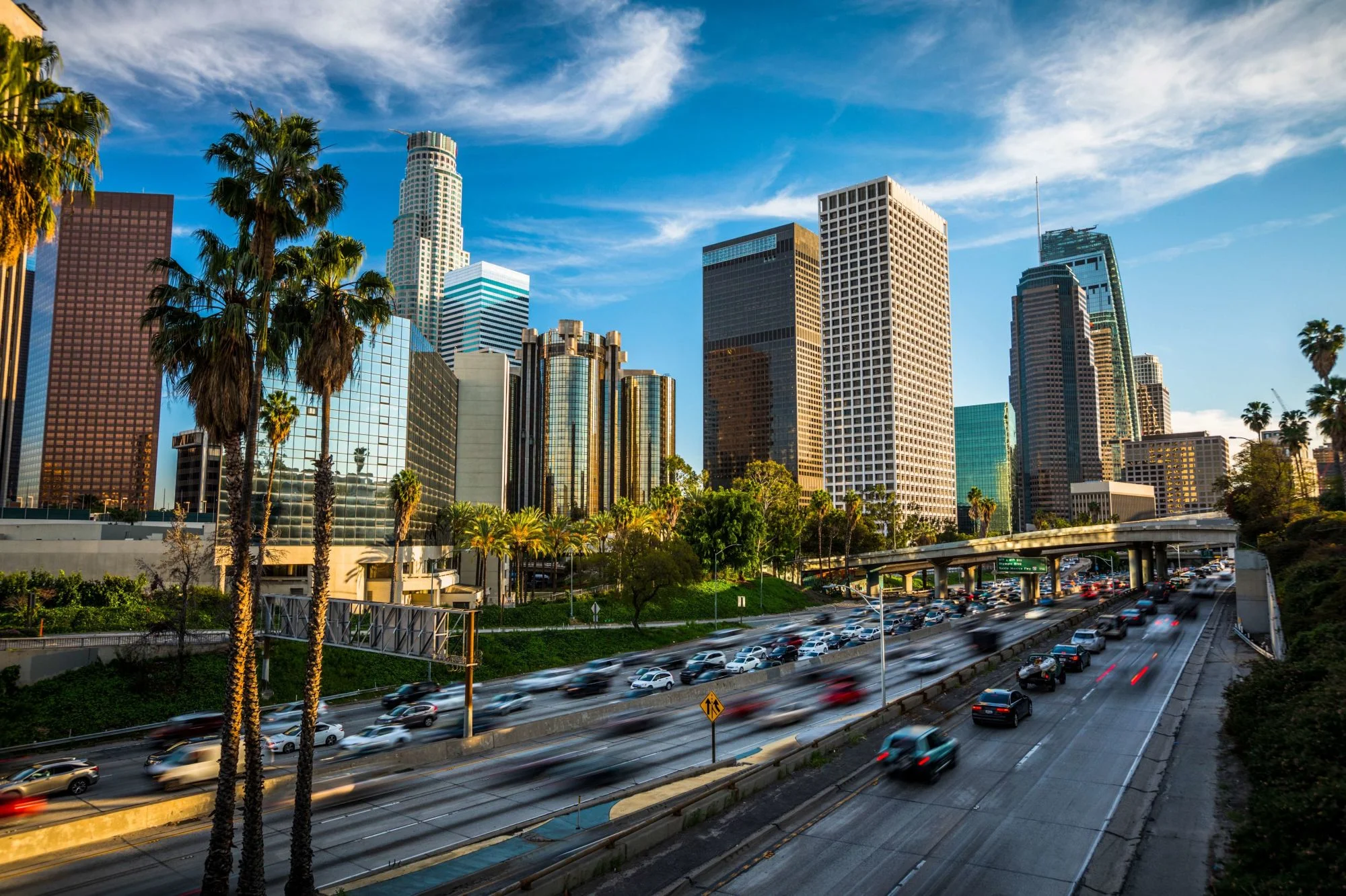 Los Ángeles Fascinante