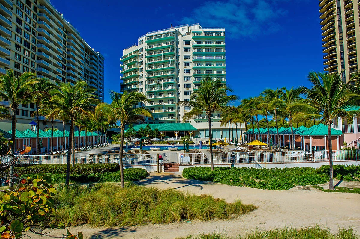 Bal Harbour