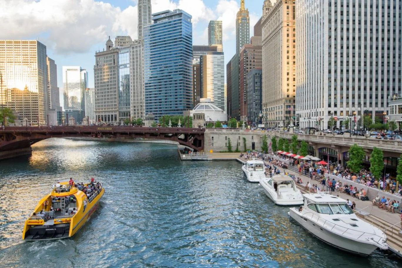 Chicago Estados Unidos