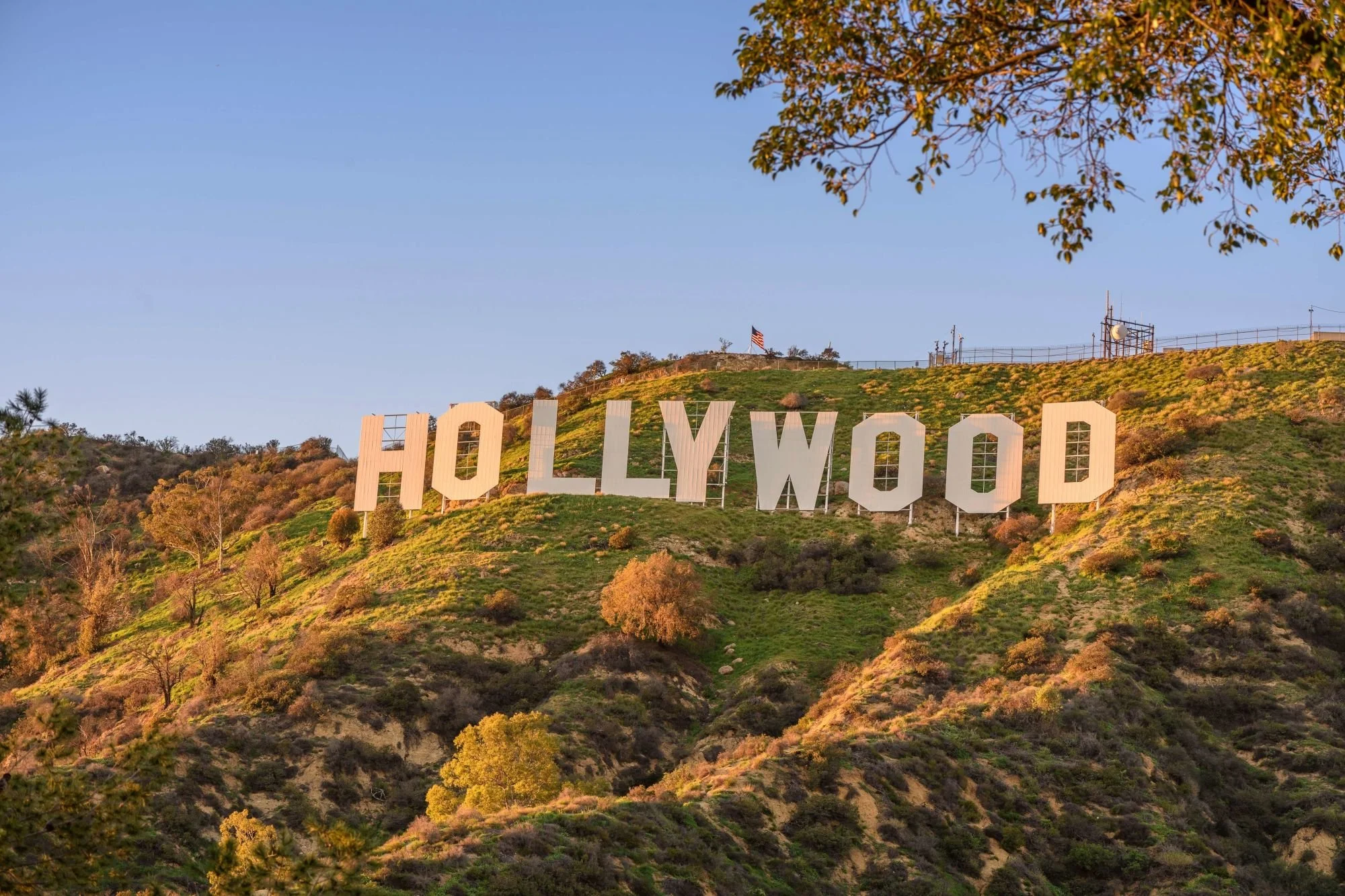 Los Angeles Estados Unidos