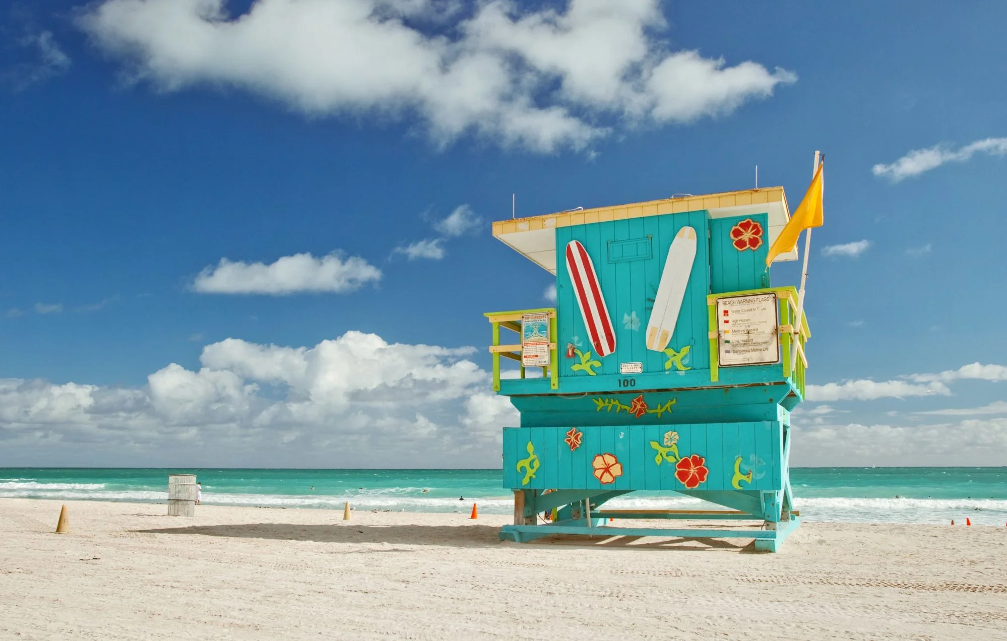 Miami Estados Unidos