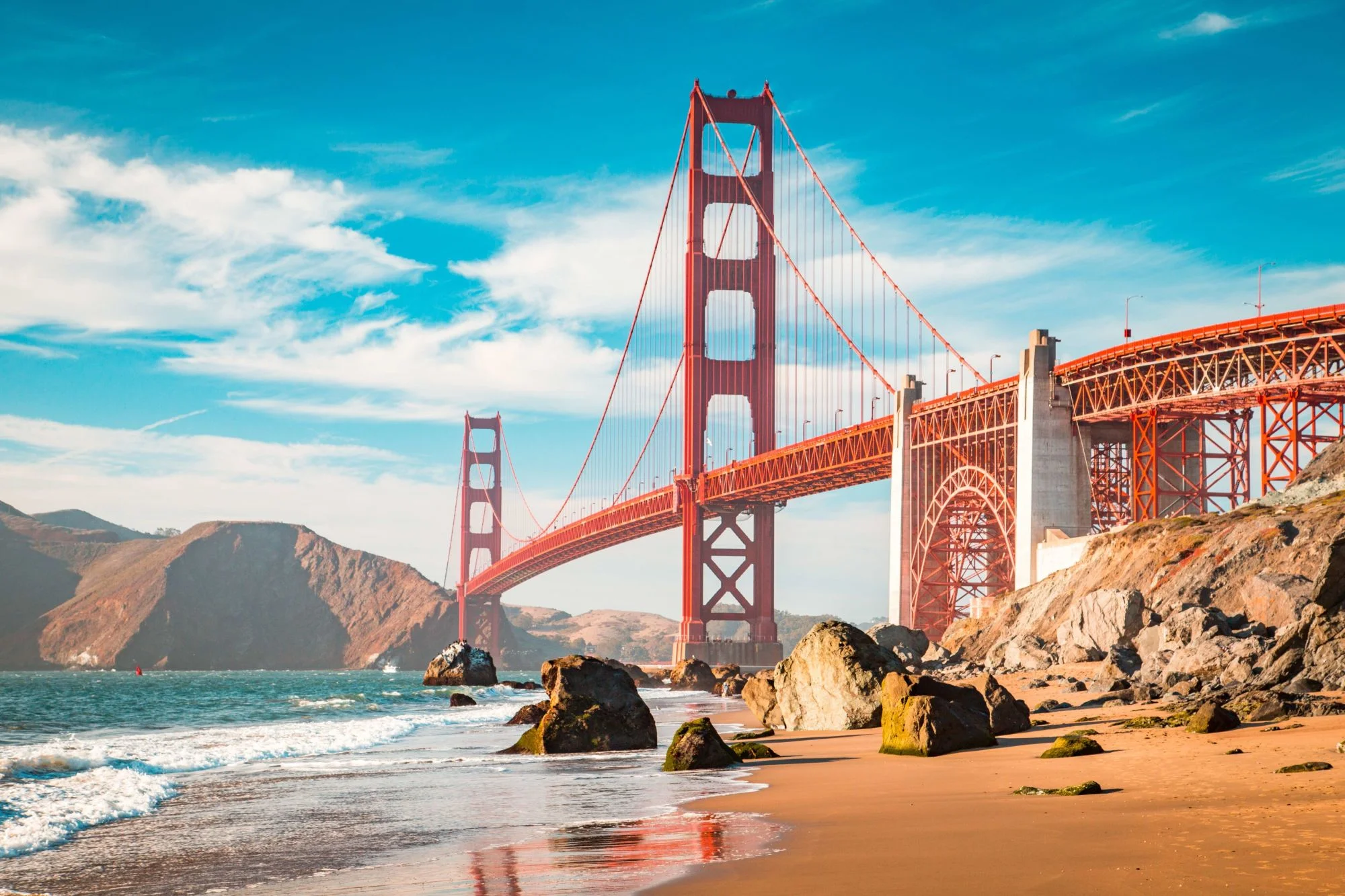 San Francisco Estados Unidos