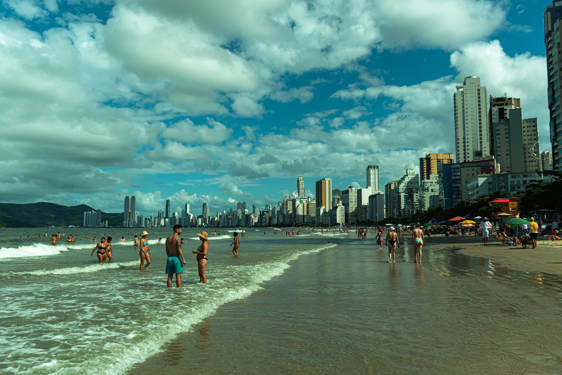 Camboriú