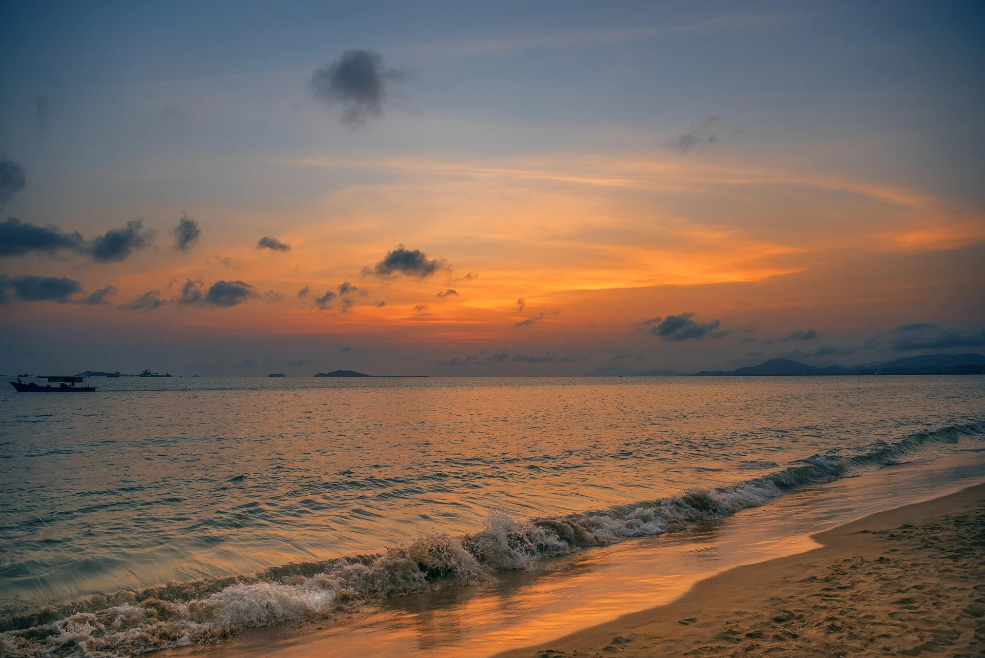 Caribe Mexicano