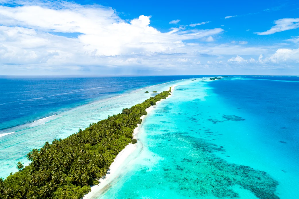 Isla Seychelles