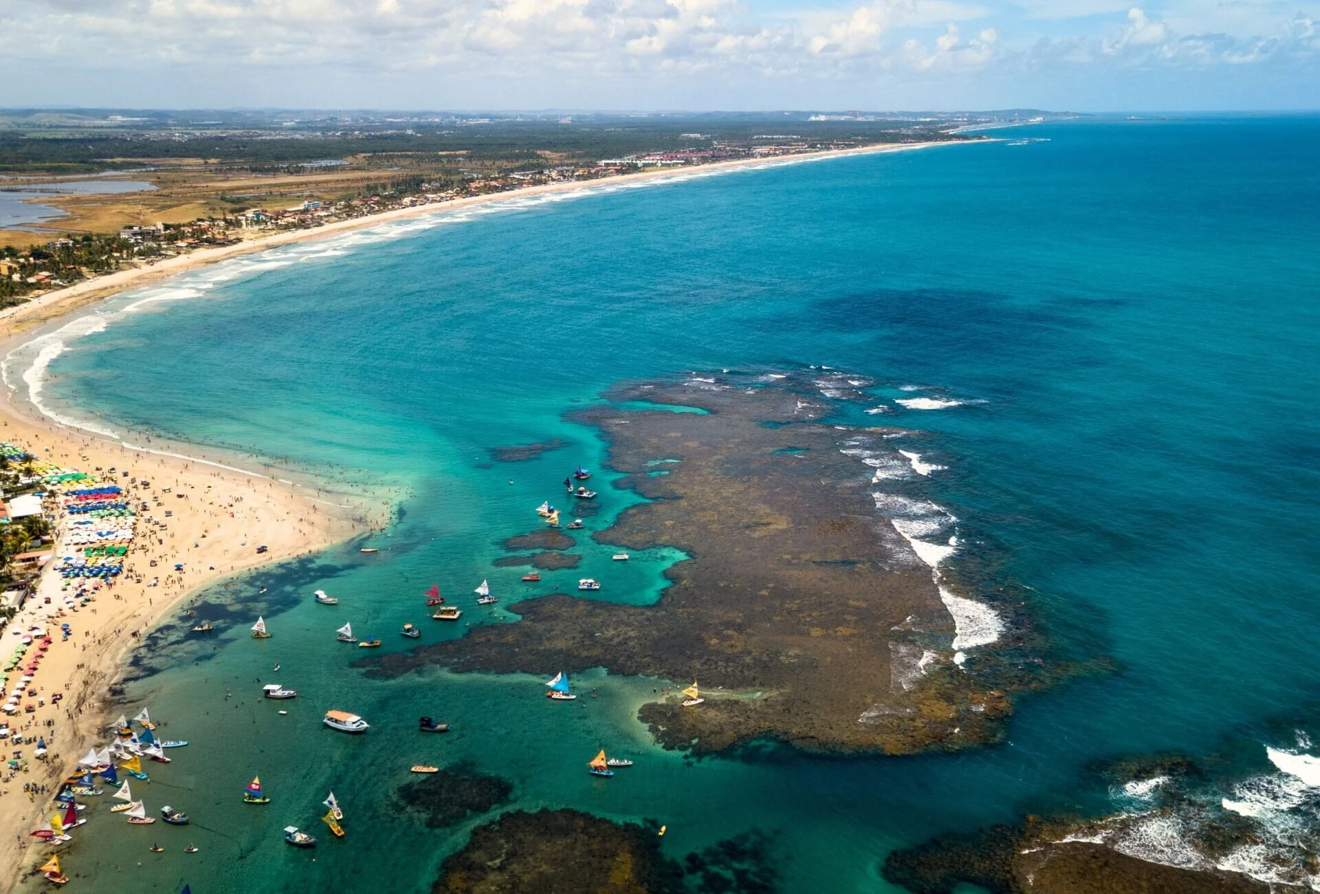 Porto Galinhas Brasil