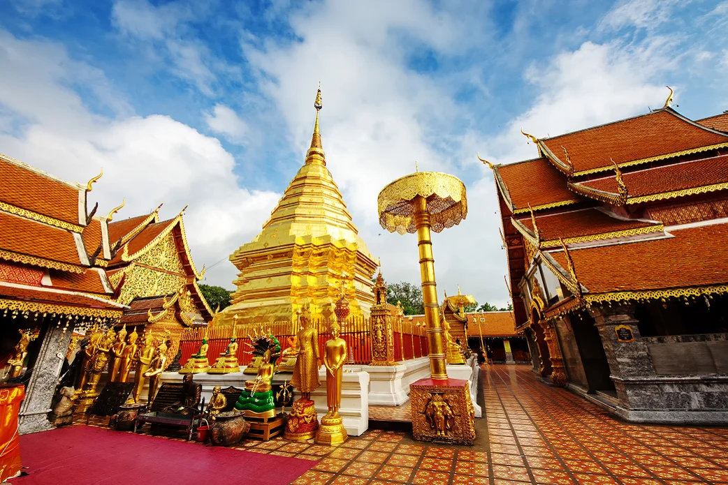 Tailandia