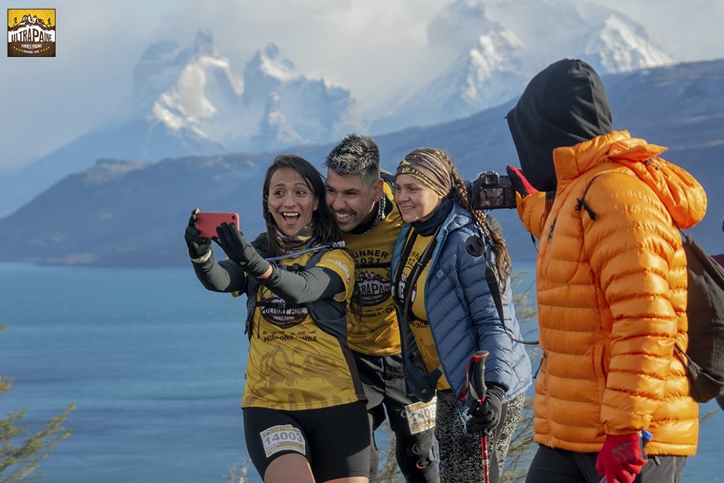 Ultra Paine en Hotel las Torres