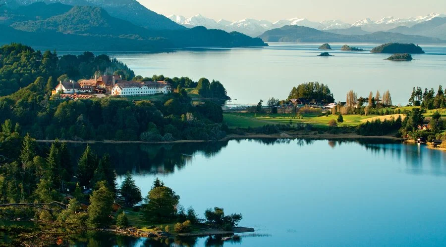 Bariloche Argentina