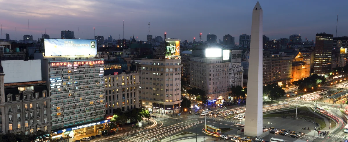 Buenos Aires Argentina