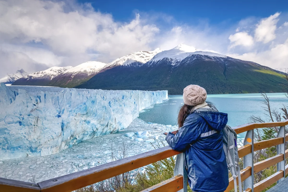 Calafate Argentina