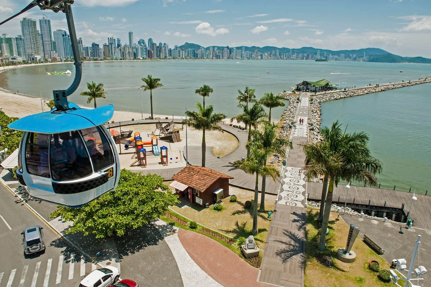 Camboriu Brasil