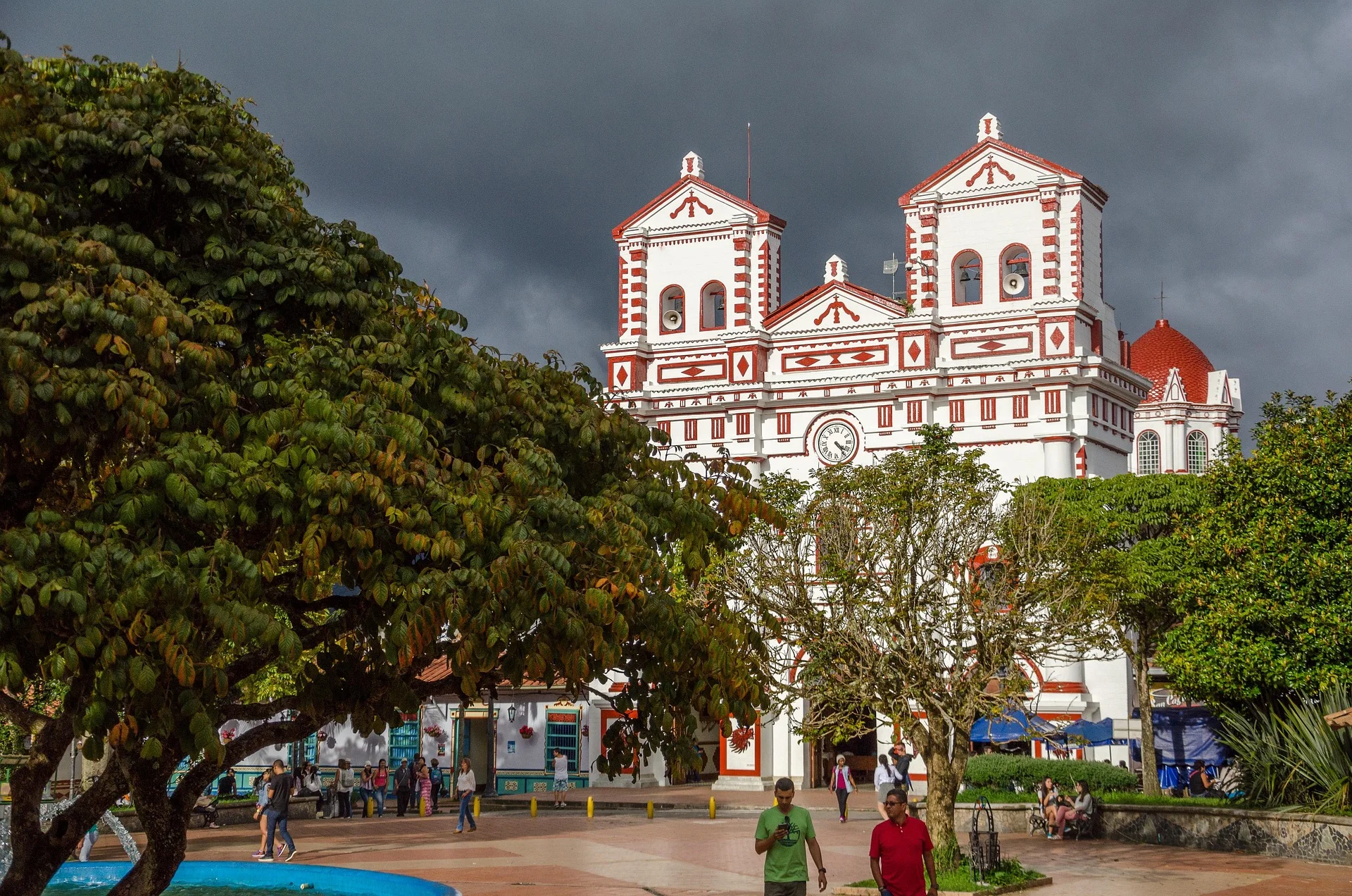 Ciudades que Enamoran
