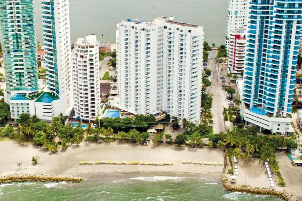 Decameron Cartagena Colombia