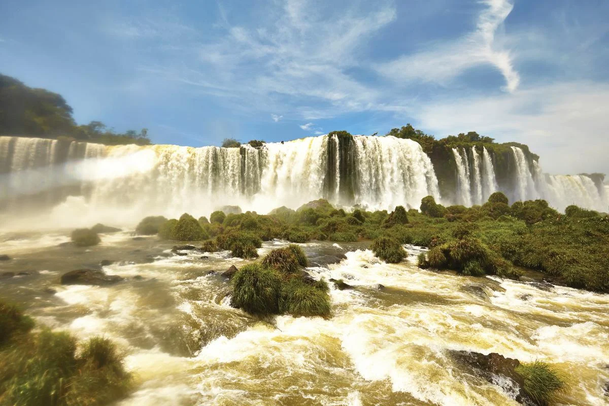 Foz de Iguazu