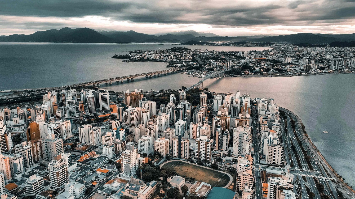 Florianópolis Brasil