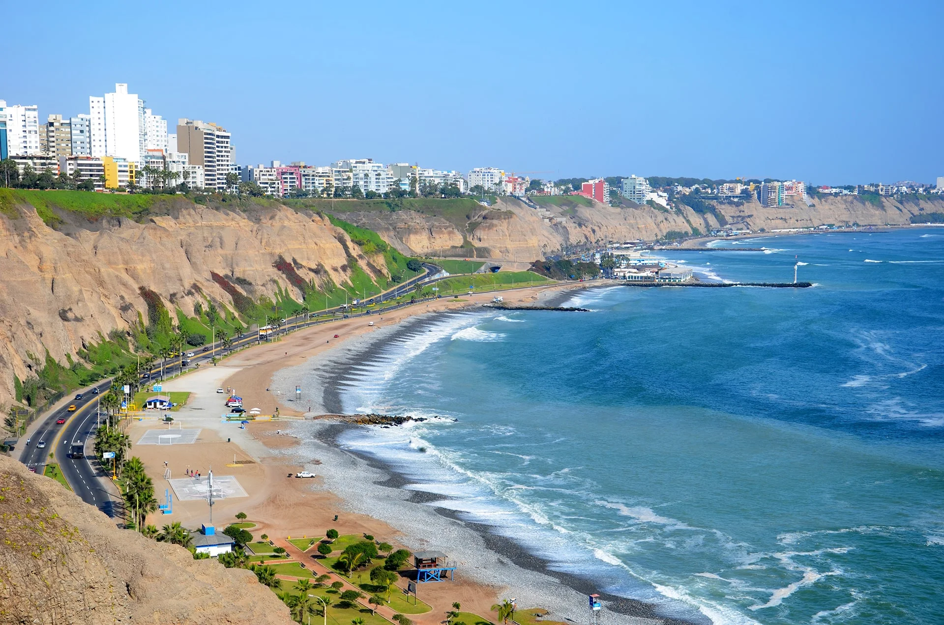Lima Perú