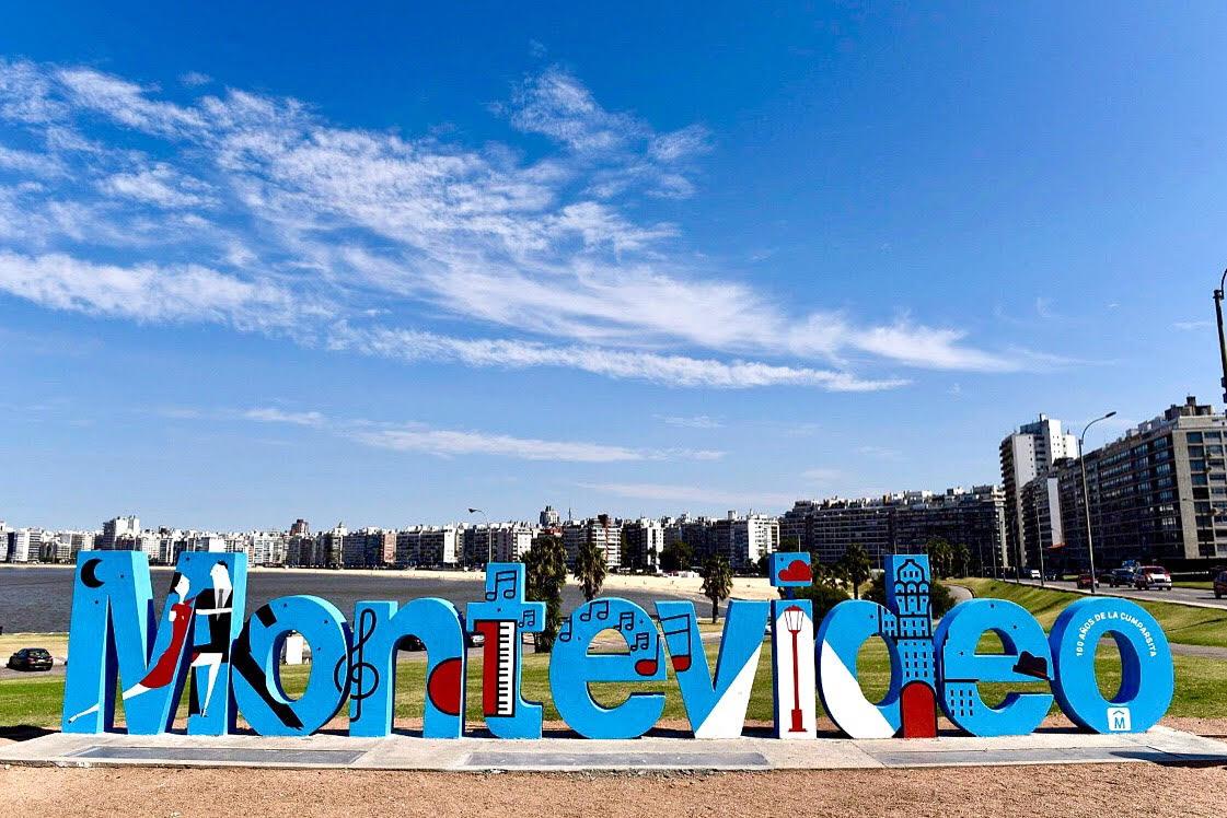 Montevideo Cervecero Uruguay