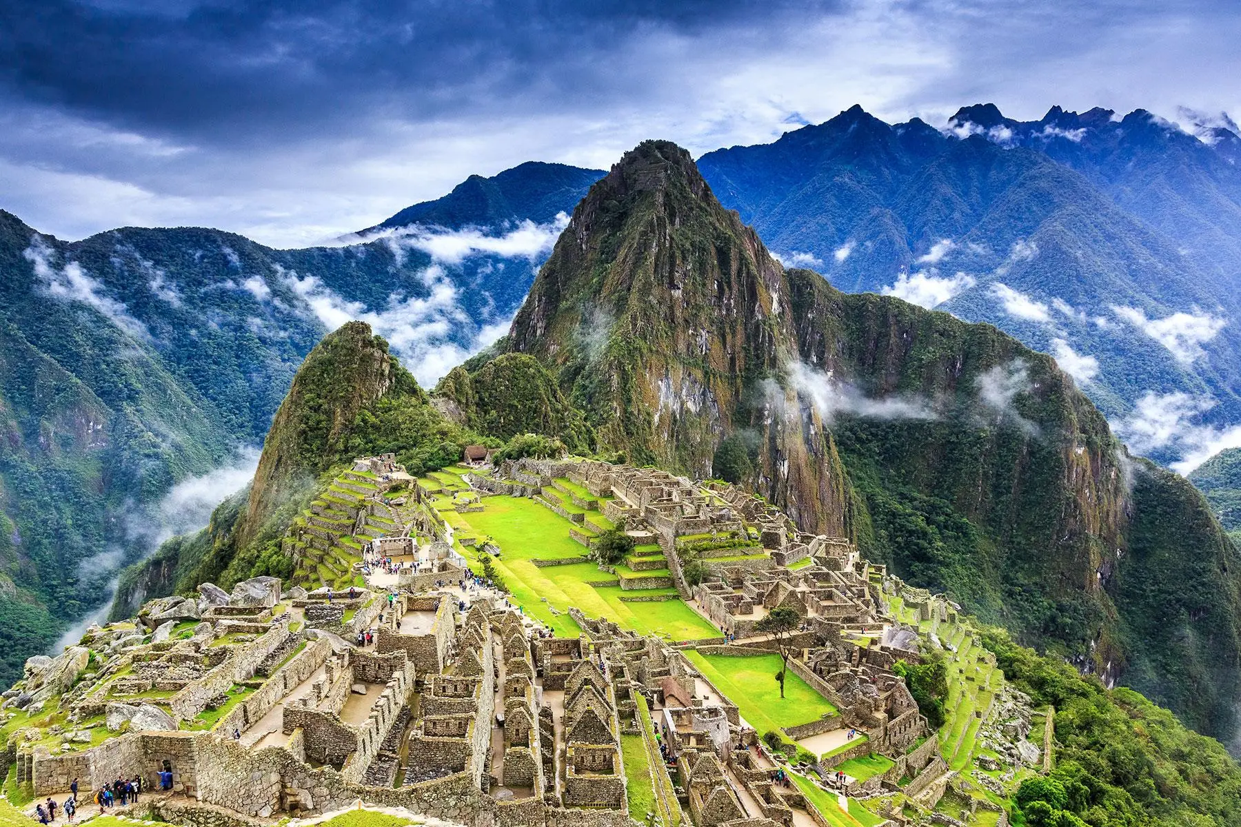 Perú Express