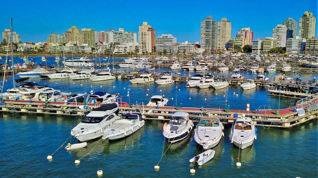 Punta del Este