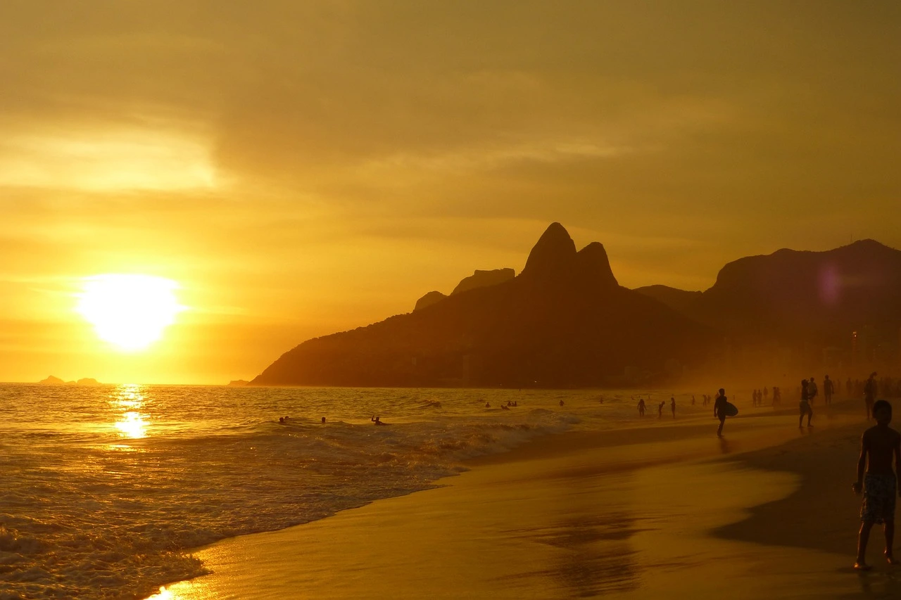 Rio De Janeiro Verano 2024