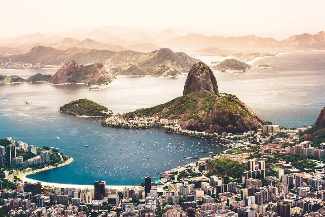 Rio de Janeiro Brasil