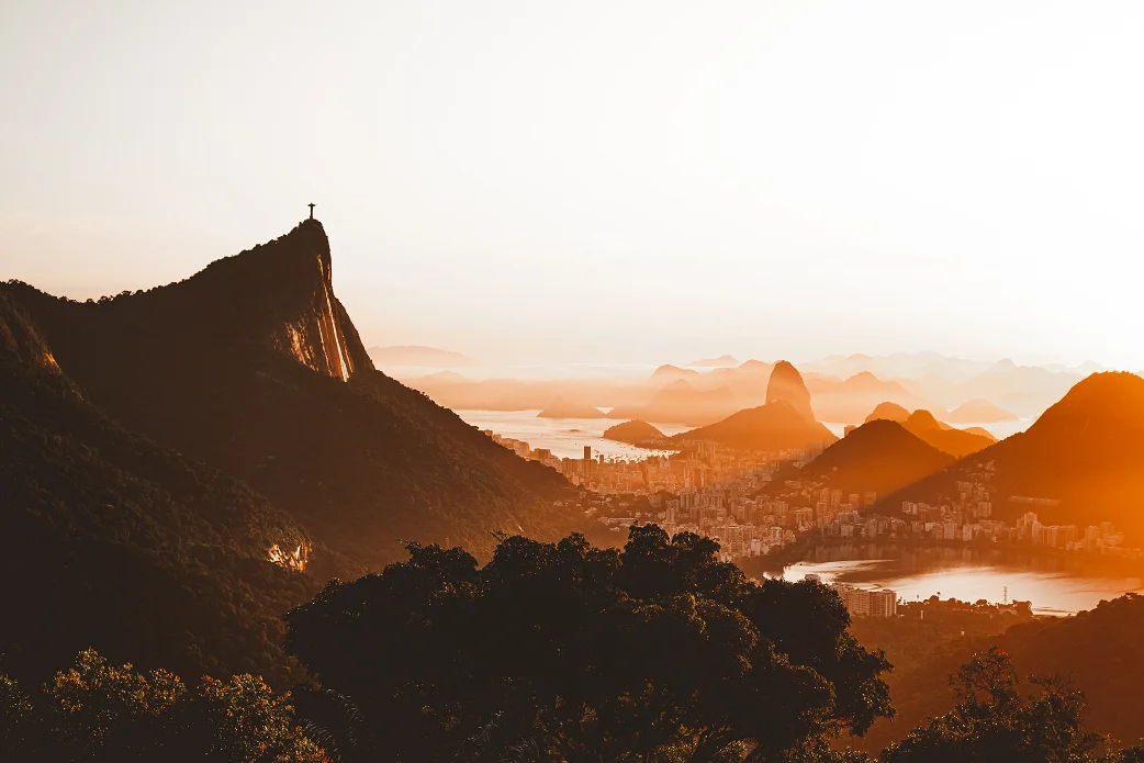 Rio y Buzios Verano 2024