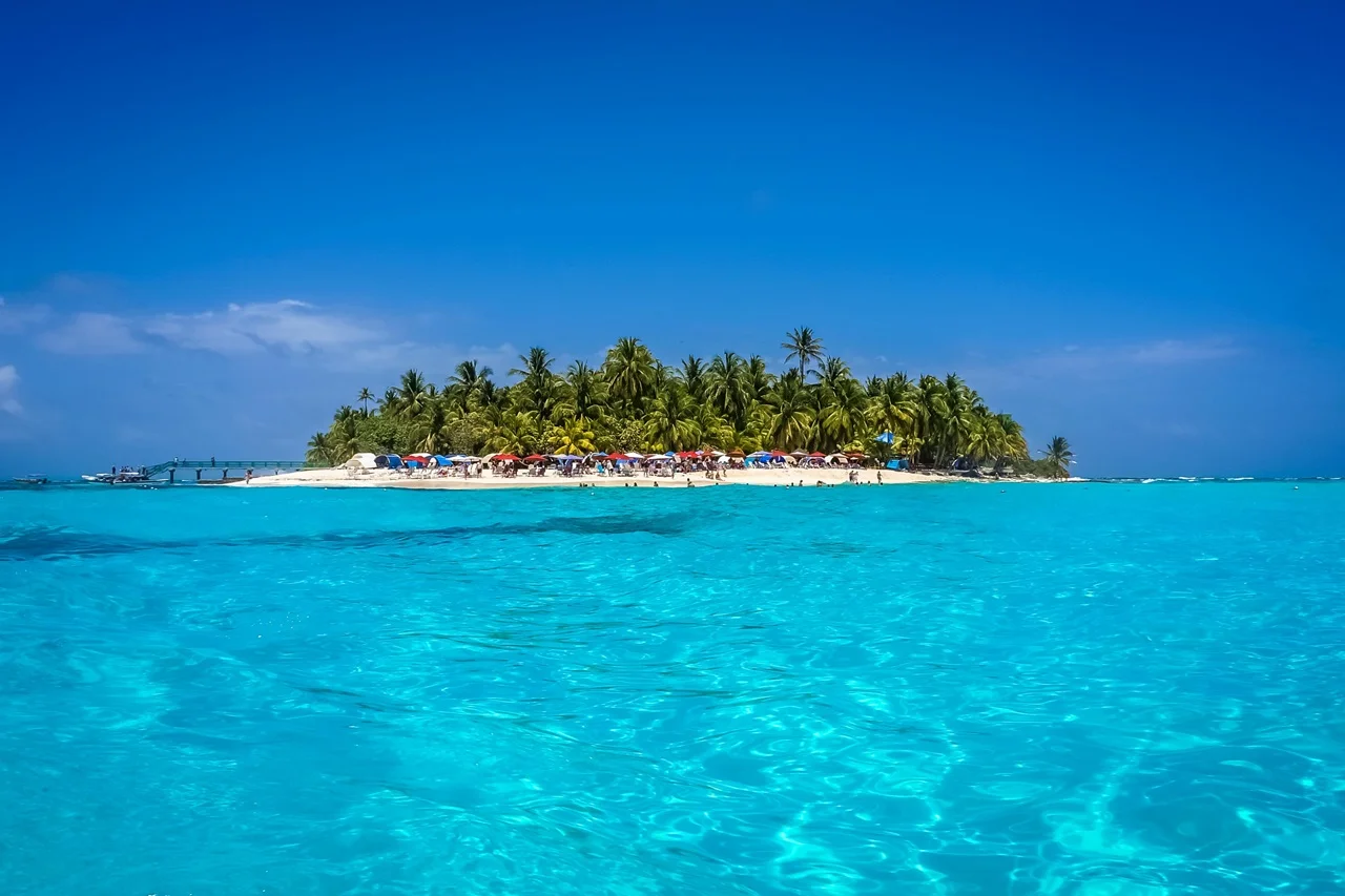 San Andrés a la Carta