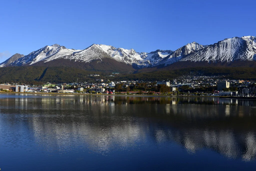 Ushuaia Argentina