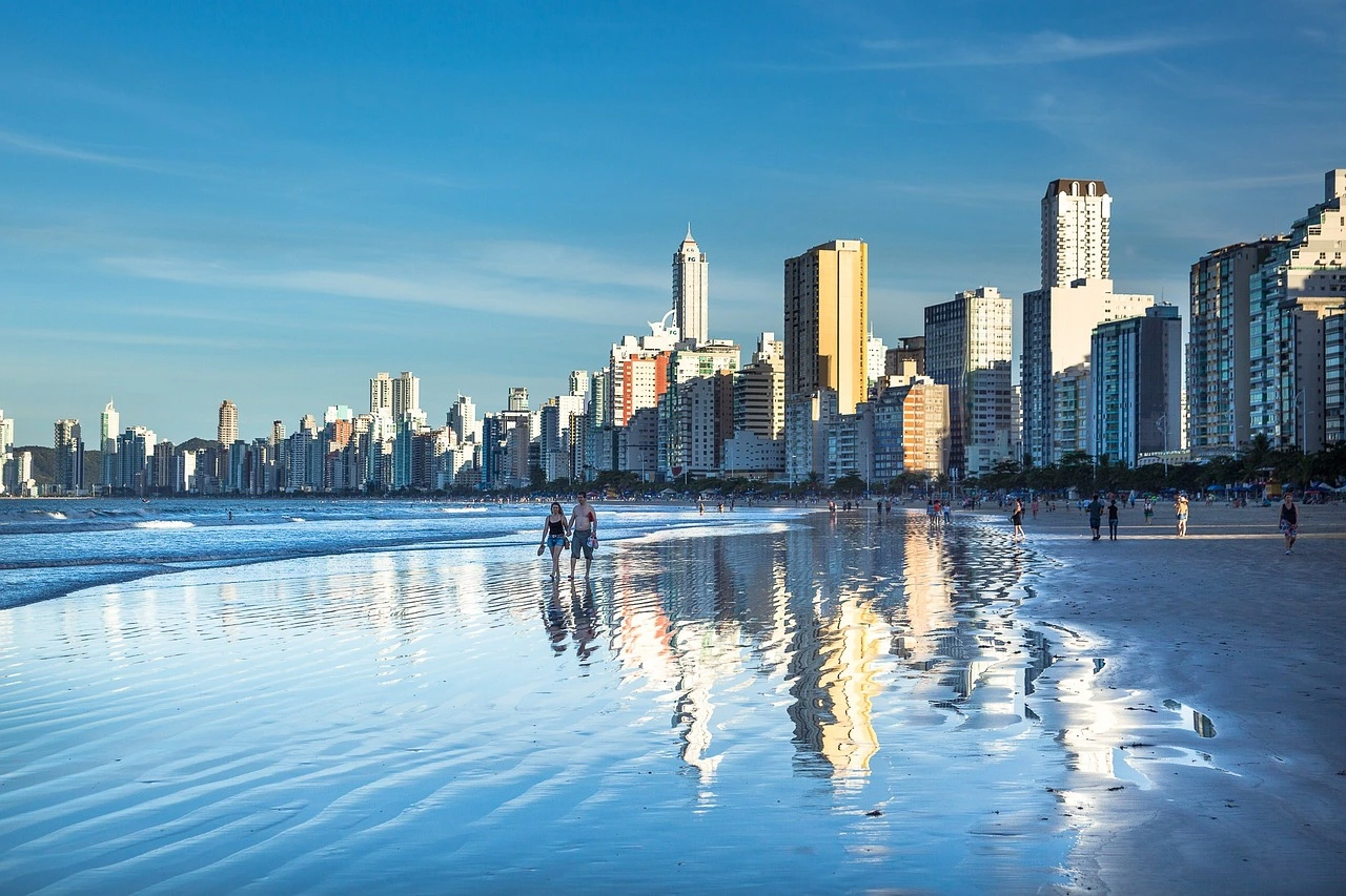 Balneario Camboriu