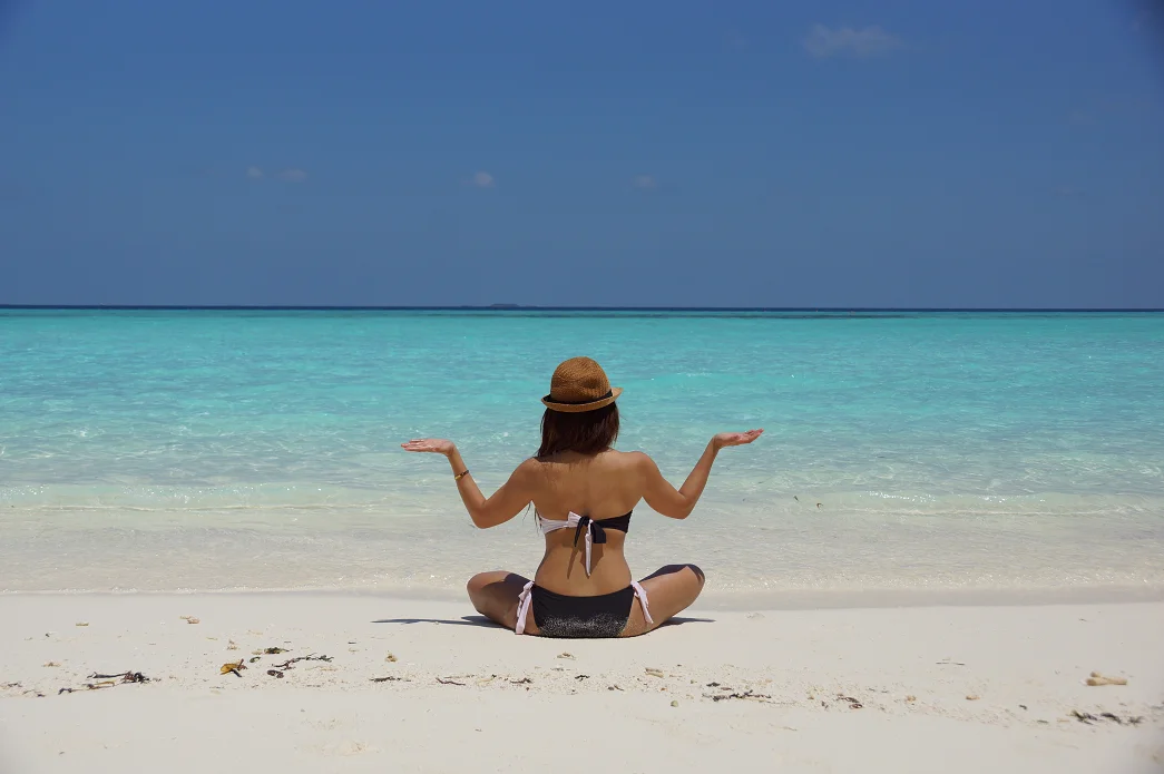 Bayahibe con Latam