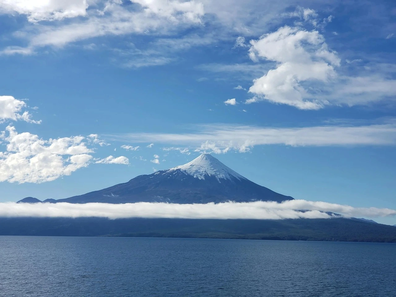 Pucon Vacaciones de Invierno