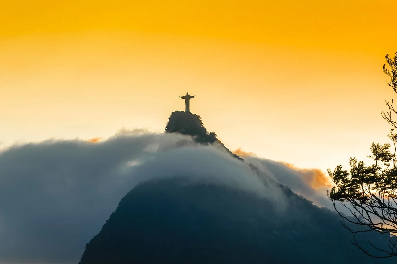 Rio de Janeiro Vacaciones de Invierno