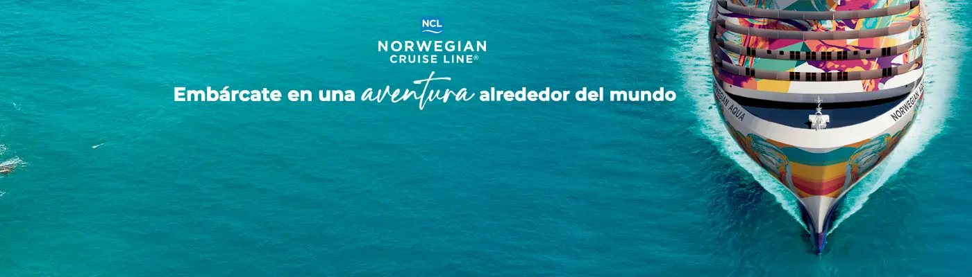 Cruceros