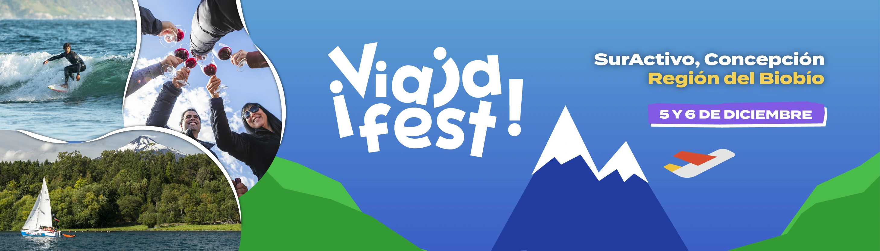 Viaja Fest