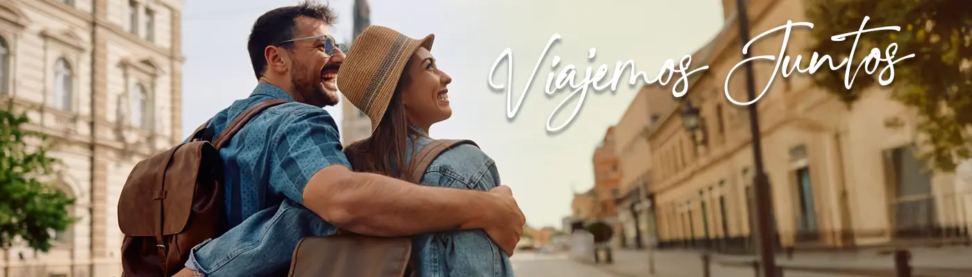 Viajemos Juntos