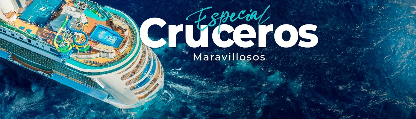 Cruceros Turismo Esquerre